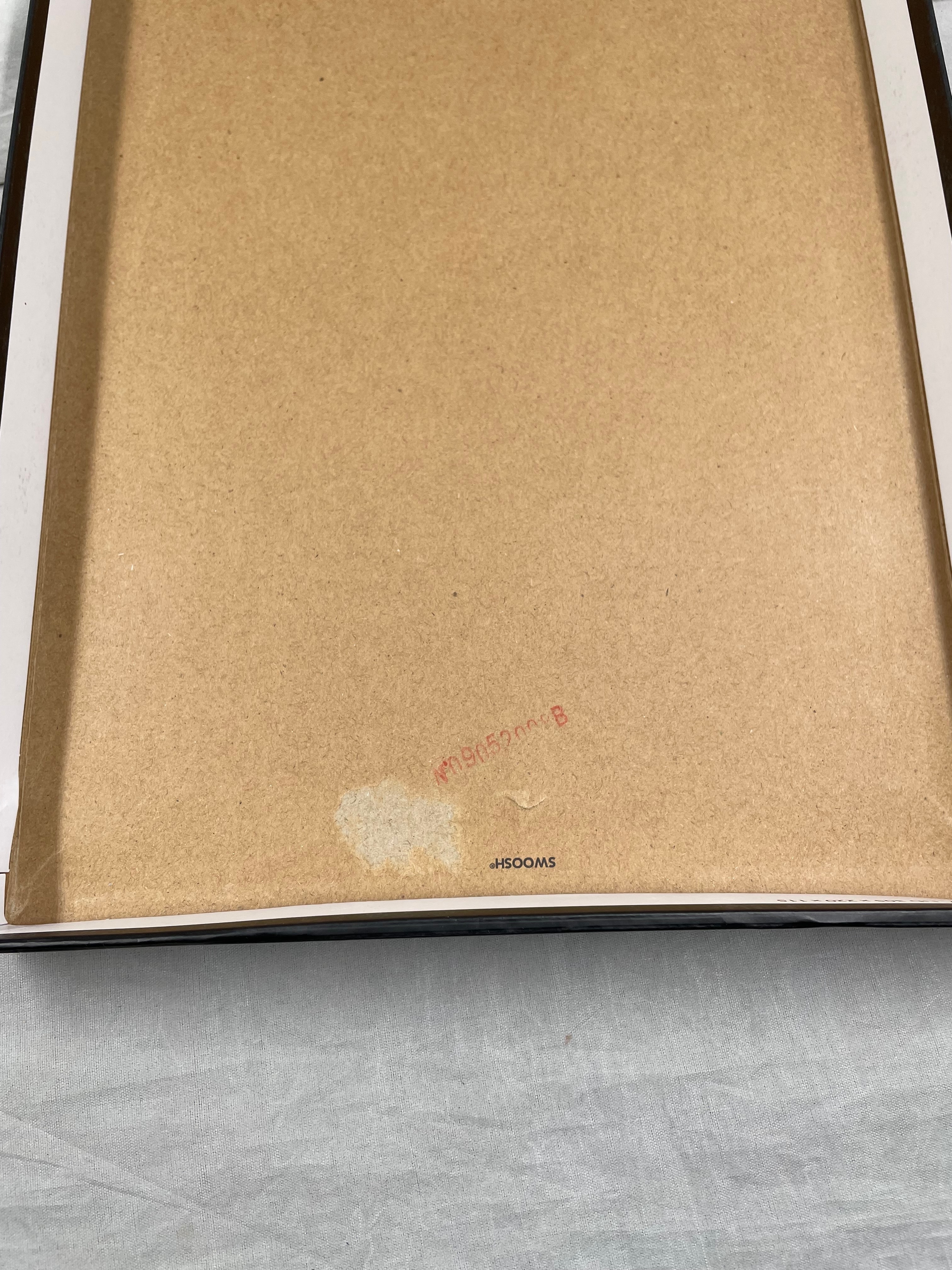 Nike Air Jordan 1 High OG "Sail/Dark Mocha/Black"