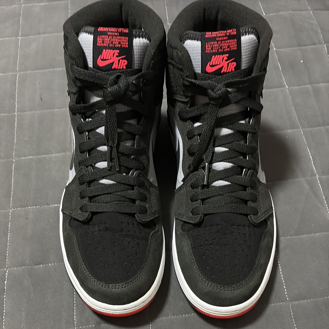 Nike Air Jordan 1 Element GORE-TEX "Black Cement"