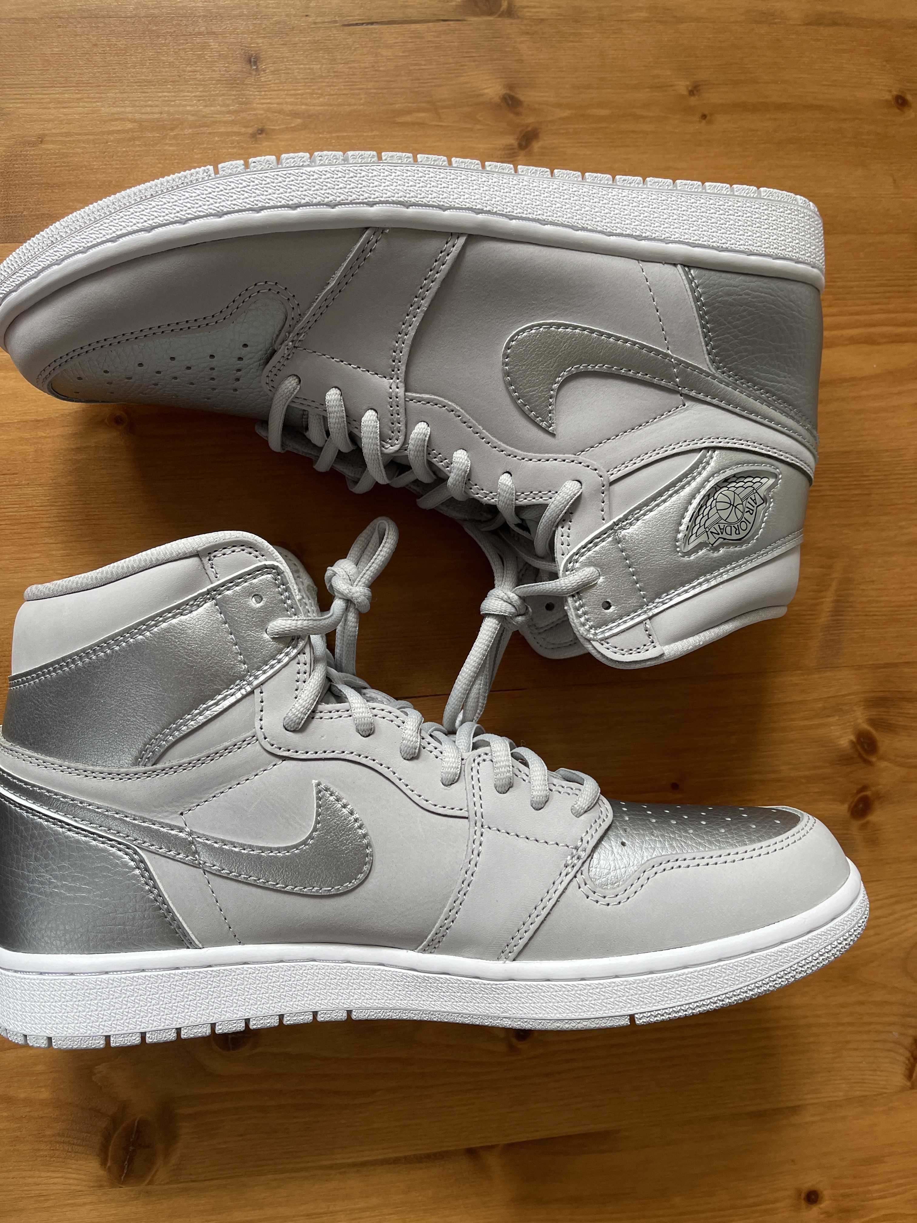 Nike Air Jordan 1 Retro High OG "CO.JP/TOKYO" (Standard Box)