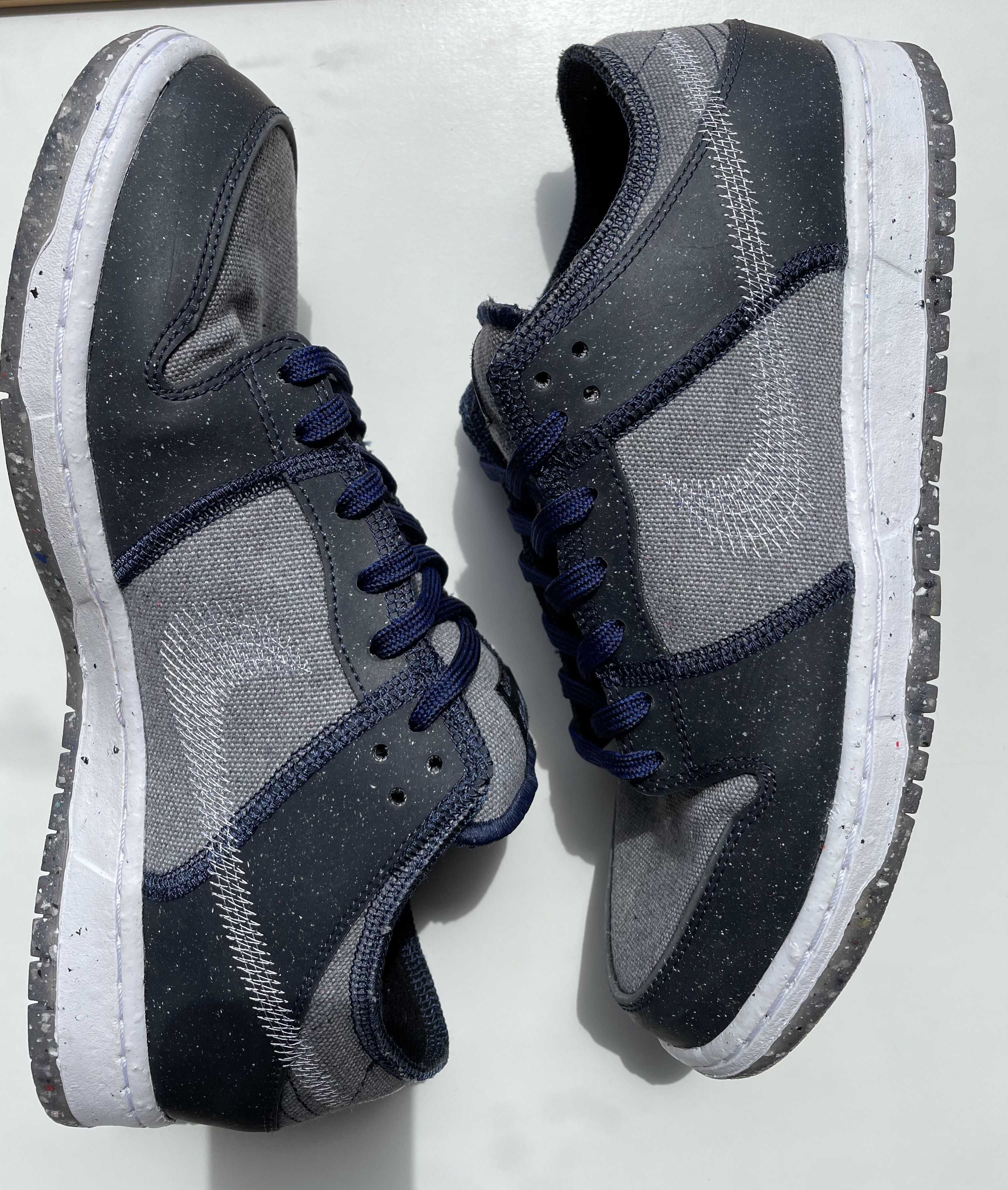 Nike SB Dunk Low PRO "Dark Grey"