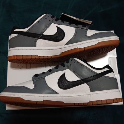 Nike Dunk Low By You & Unlocked By You (NIKEiD)