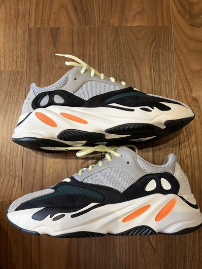 adidas YEEZY Boost 700 "Wave Runner"