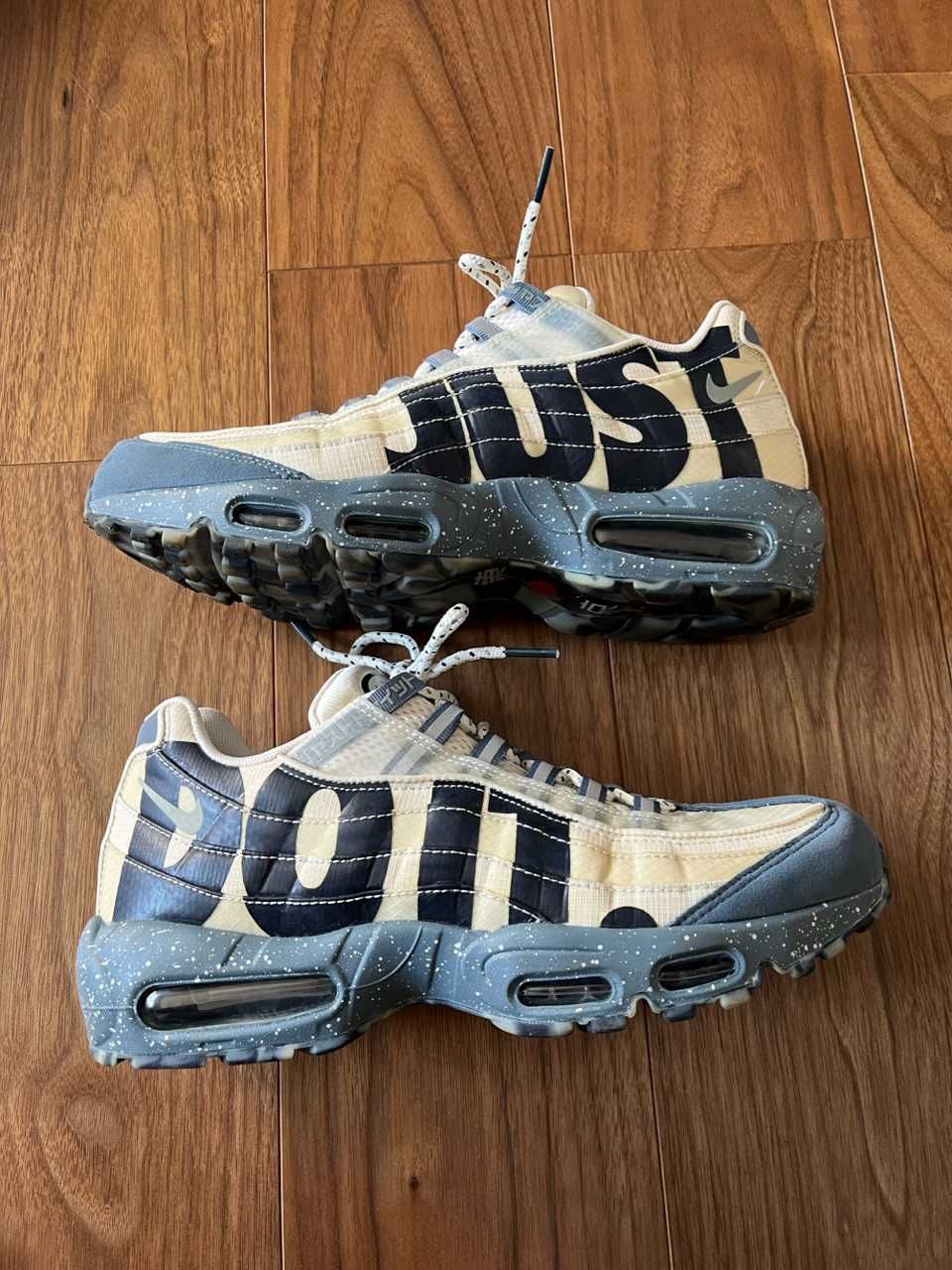Nike Air Max 95 "Just Do It Mt. Fuji"