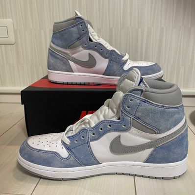 Nike Air Jordan 1 High OG "Hyper Royal"