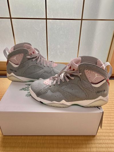 Nike Air Jordan 7 SE "Hare 2.0"