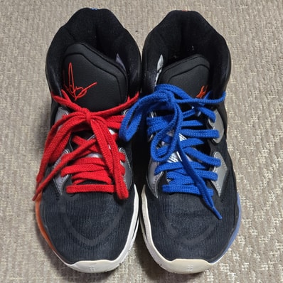 Nike Kyrie Infinity "Black"