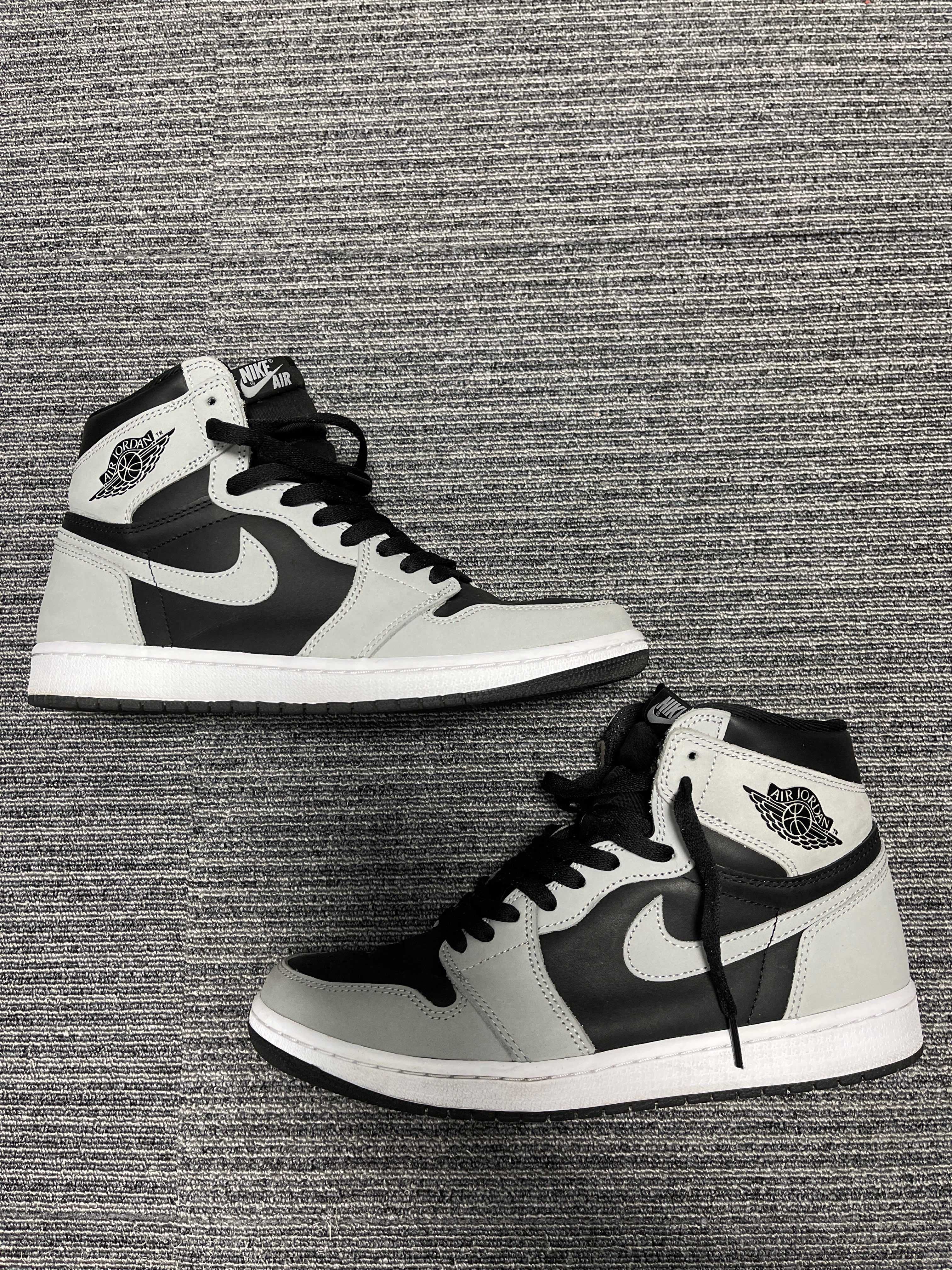 Nike Air Jordan 1 High OG "Shadow 2.0"