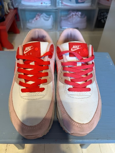 Nike Women's Air Max 90 "Valentine’s Day"