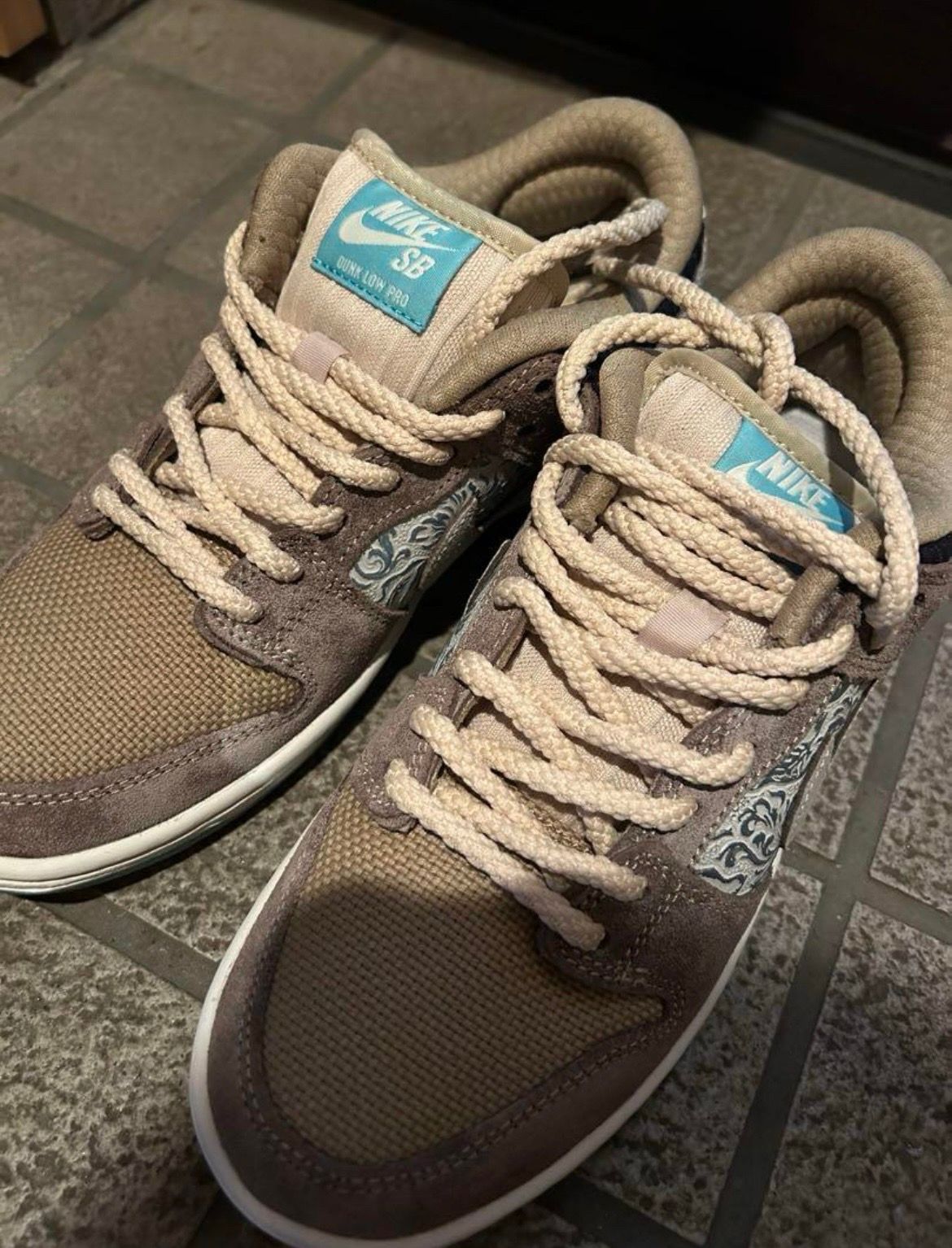 Nike SB Dunk Low Pro "Big Money Savings"