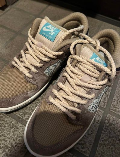 Nike SB Dunk Low Pro "Big Money Savings"