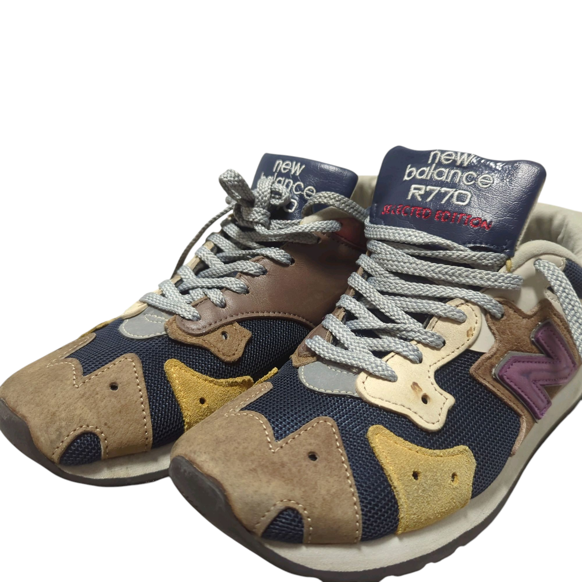 New Balance 770 "Multi"