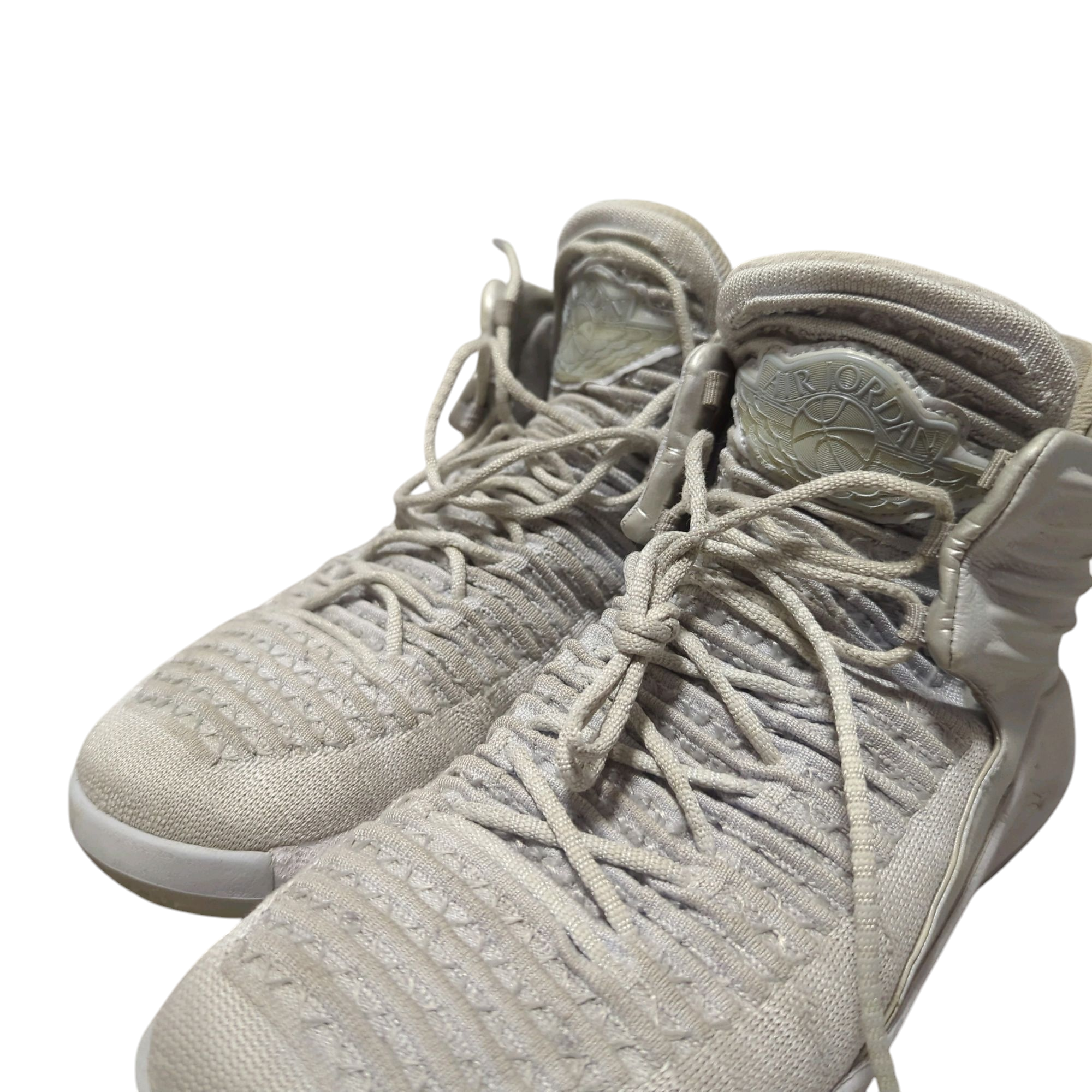 Nike Air Jordan 32 "Pure Platinum"