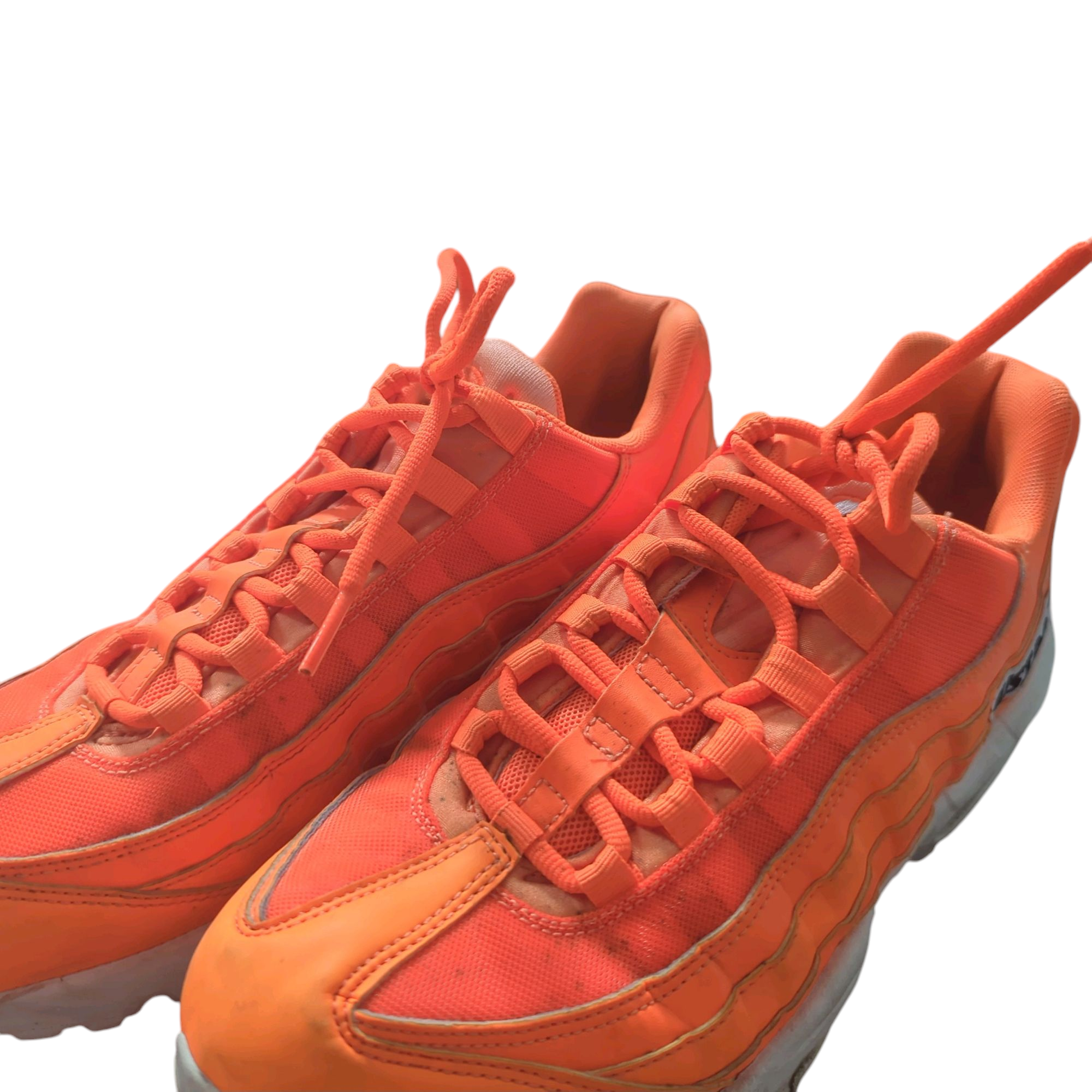 Nike Air Max 95 "Just Do It Pack Orange"