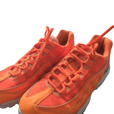 Nike Air Max 95 "Just Do It Pack Orange"