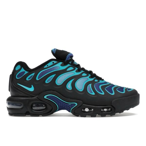 Nike Air Max Plus Drift "Anthracite/Black/Viotech/Persian Violet"