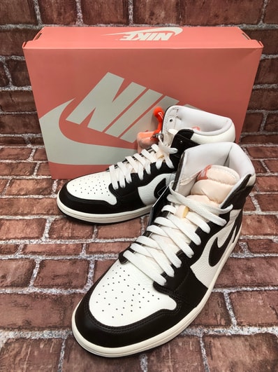 Nike Women's Air Jordan 1 High OG "Baroque Brown/Sail"