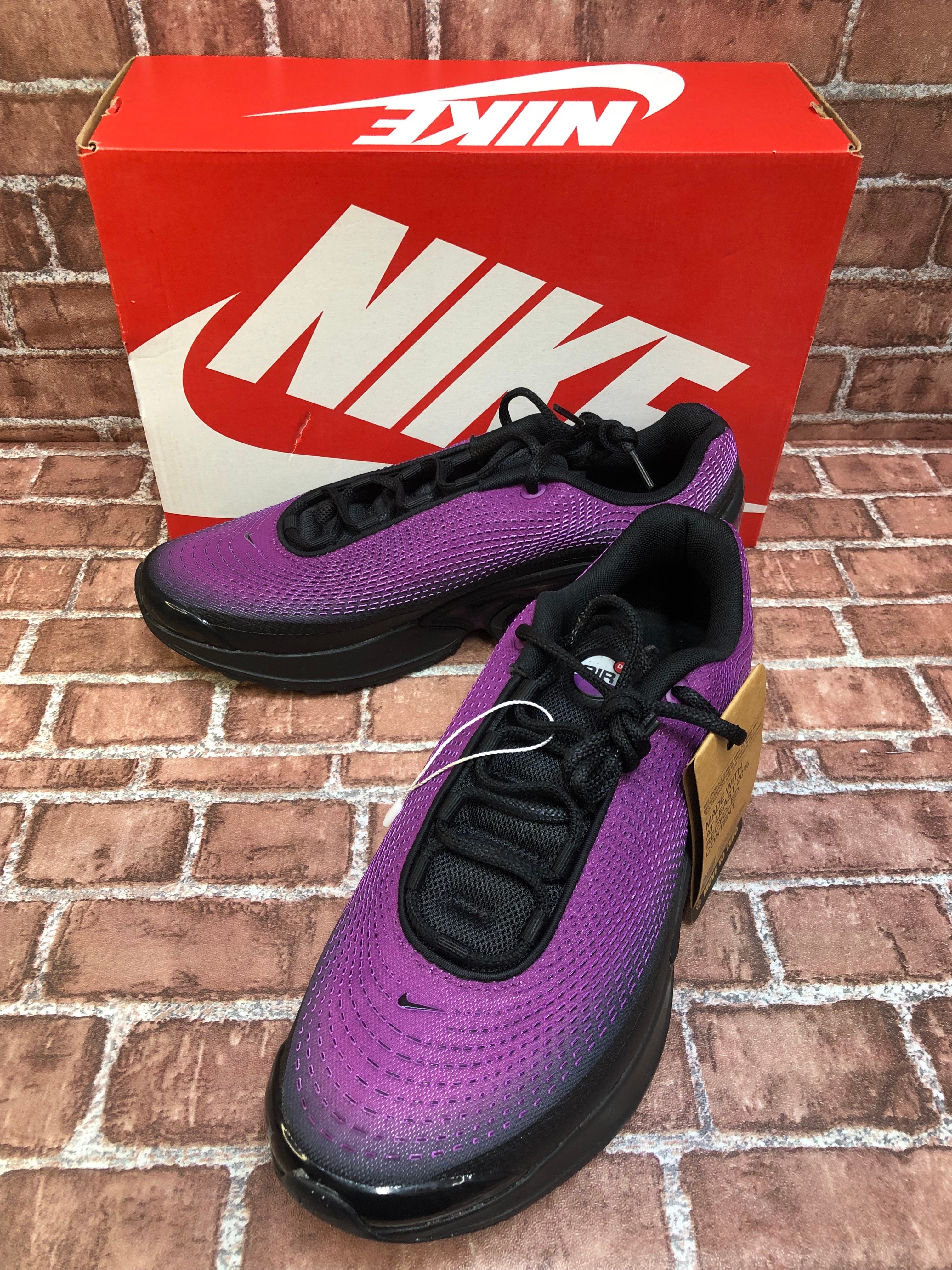 Nike Air Max DN SE "Bold Berry/Hyper Violet/White/Black"