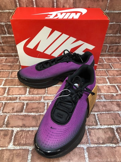 Nike Air Max DN SE "Bold Berry/Hyper Violet/White/Black"