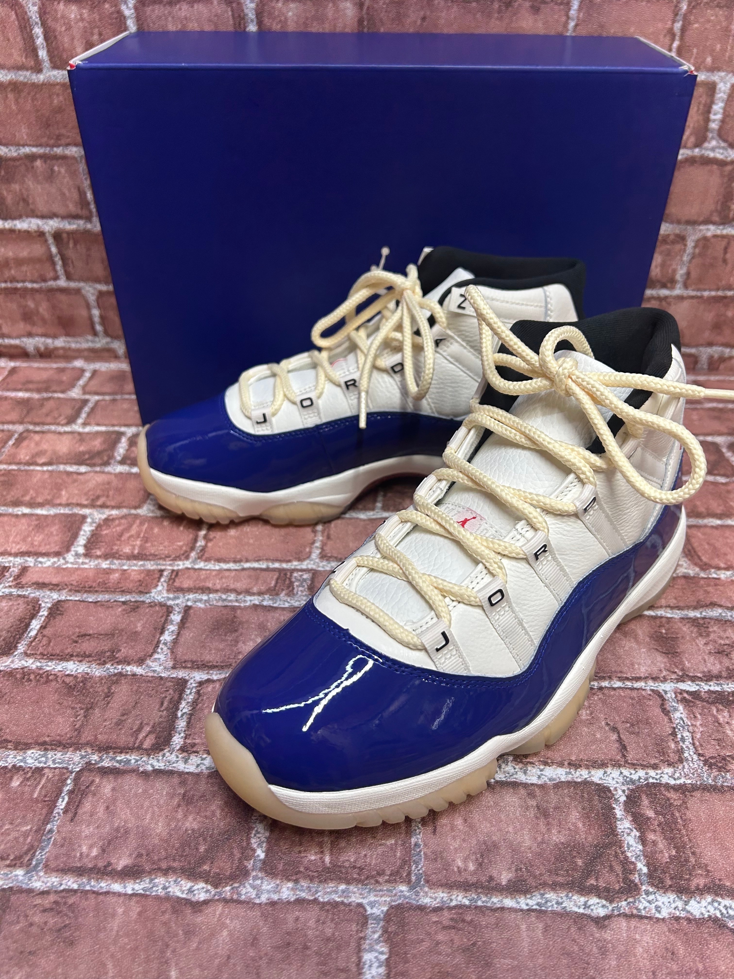 Nike Air Jordan 11 Retro "Rare Air"