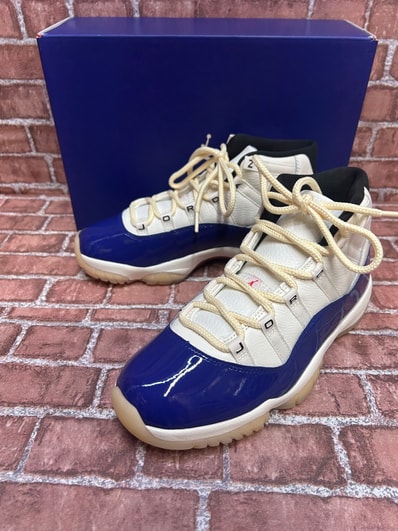 Nike Air Jordan 11 Retro "Rare Air"