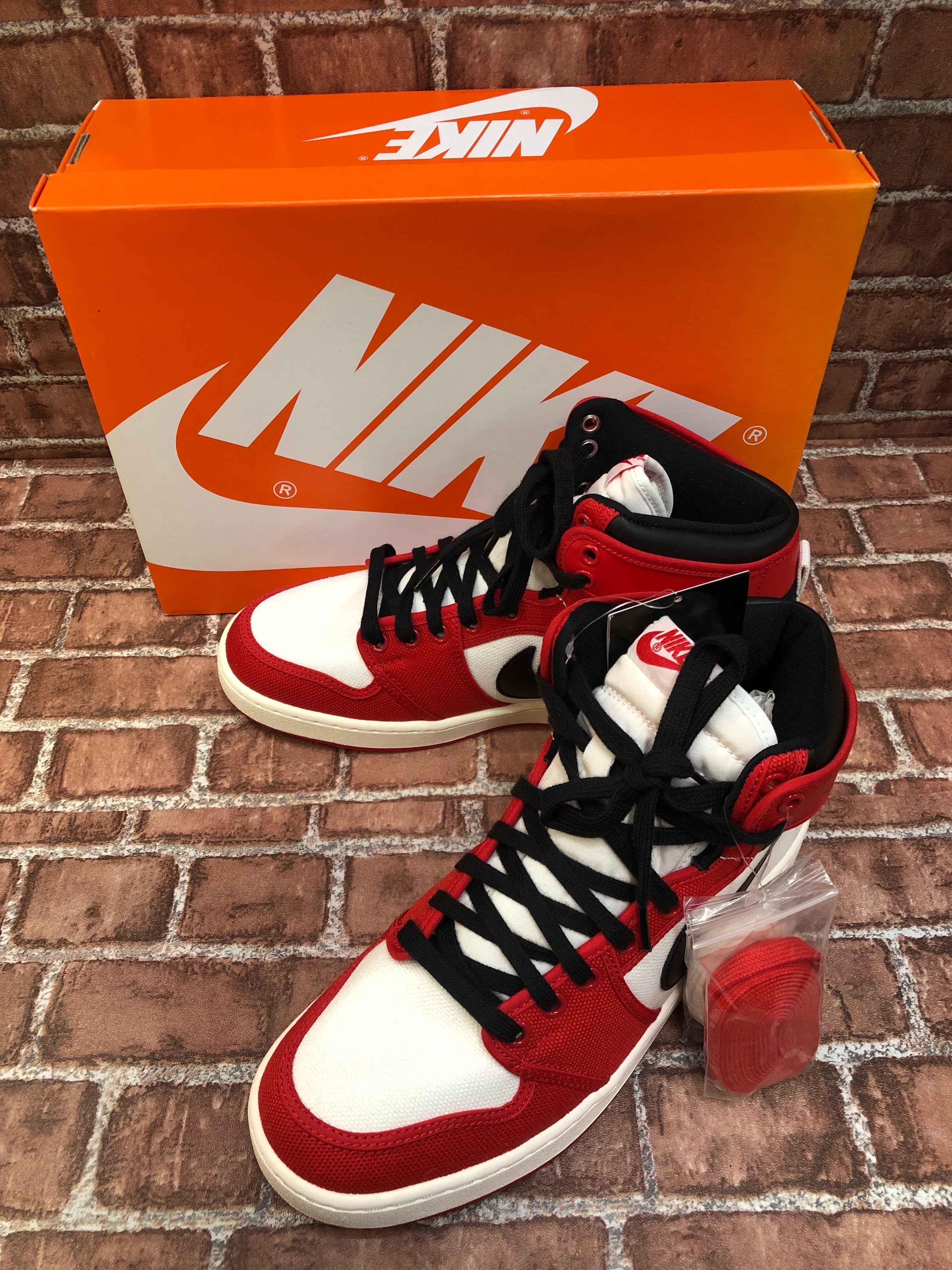 2025年最新】エアジョーダン1/AJ1 人気・新作/新品・中古通販