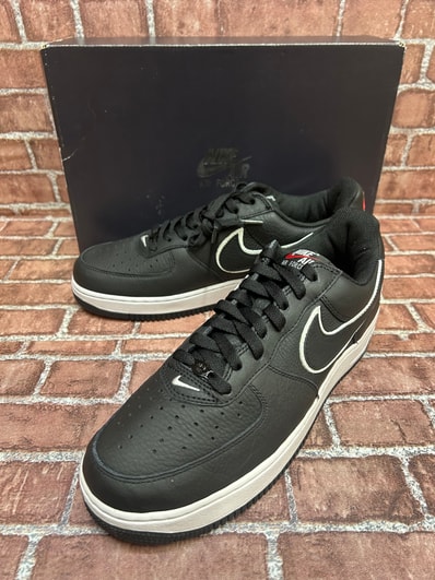 Nike Air Force 1 Low "NYC Kith"