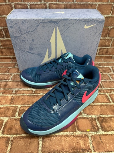 Nike Ja 1 "NY vs NY"