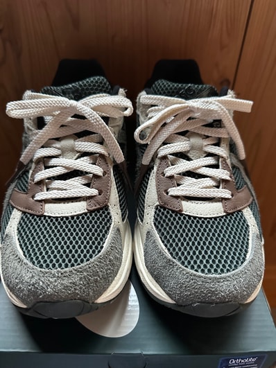 HAL STUDIOS × Asics Gel-1130 MK-2 "Forest"