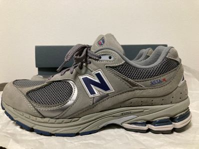 New Balance 2002R "Gray"