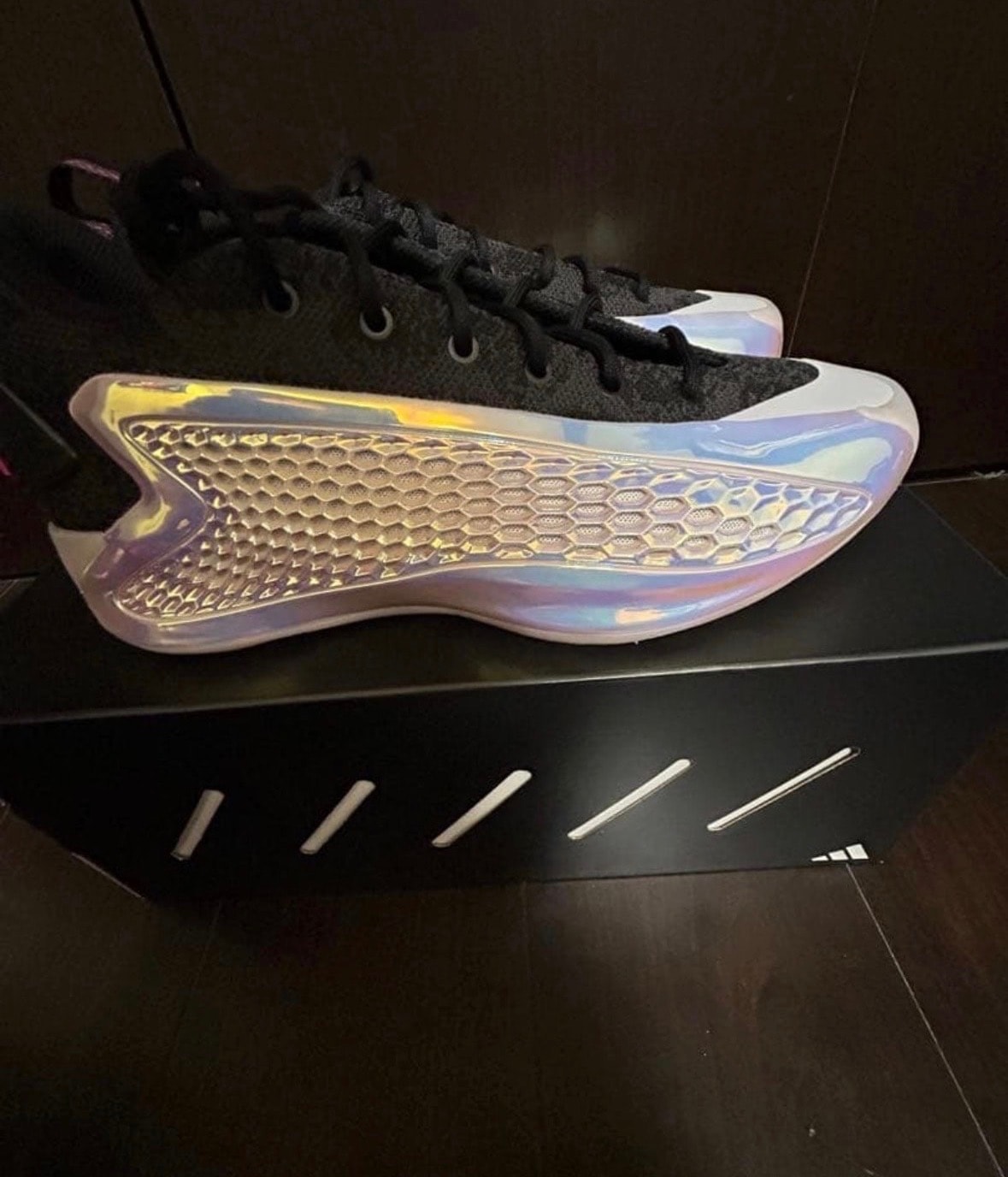 adidas AE1 Low "Year of the Snake"