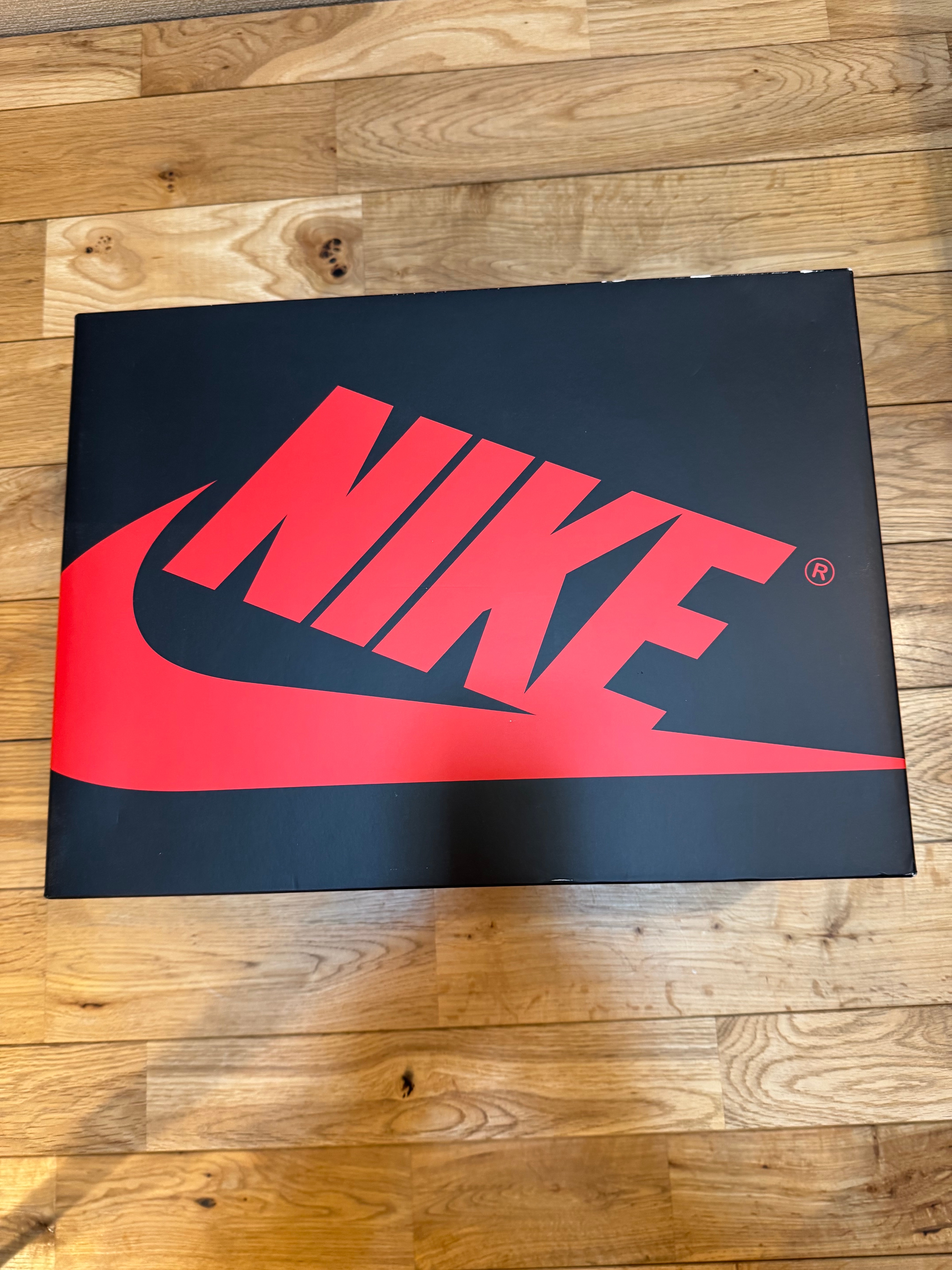 Nike Air Jordan 1 High 85 "Bred" (2025)