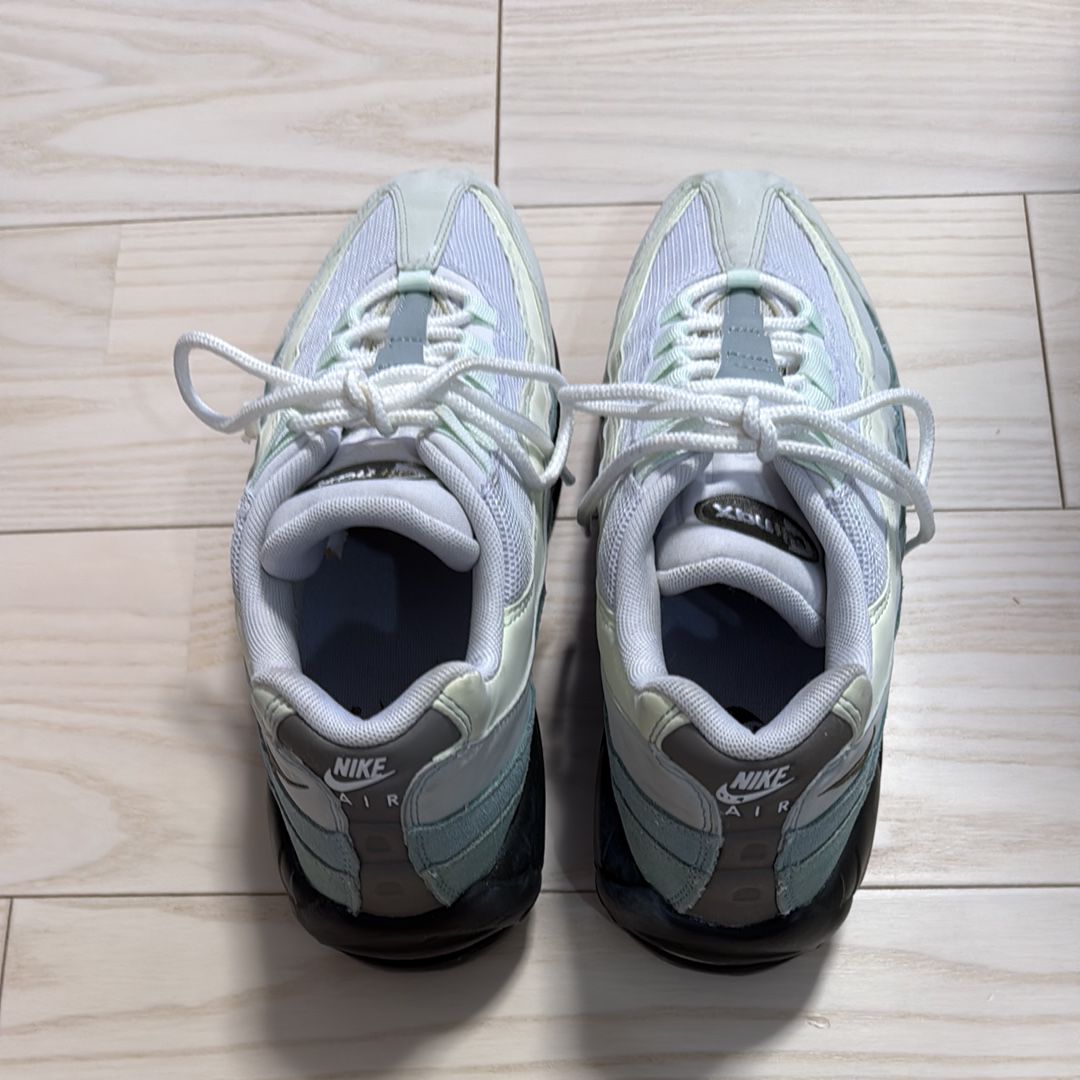 Nike Air Max 95 "Sequoia"