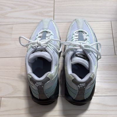 Nike Air Max 95 "Sequoia"