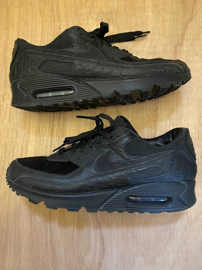 NIKE AIR MAX 90 "INFRARED BLEND"