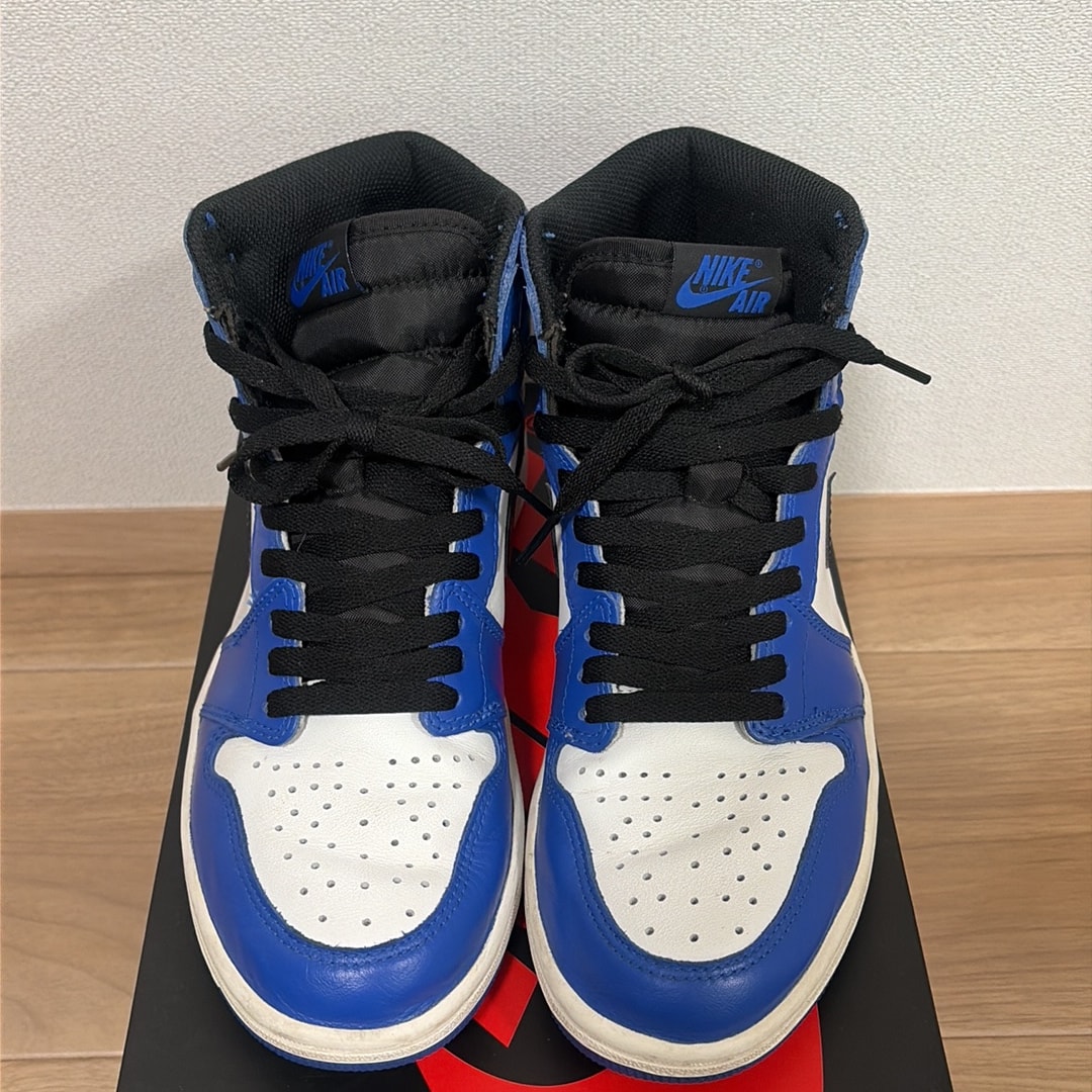 Nike Air Jordan 1 Retro High OG "Game Royal"