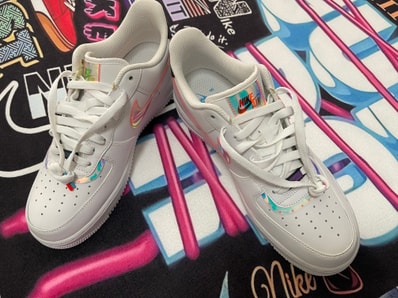 Nike Air Force 1 Low "Good Game"