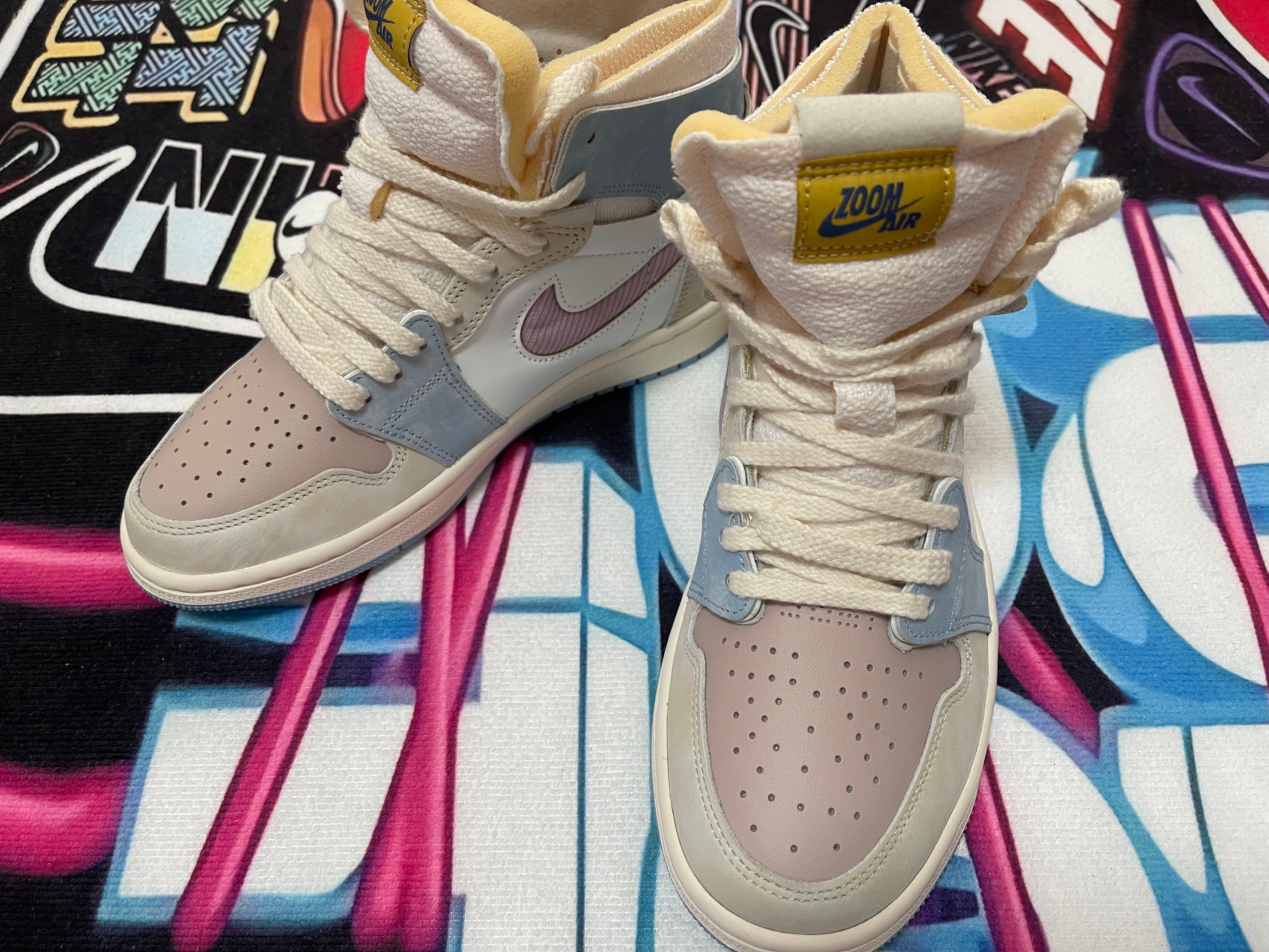 ジョーダン エアジョーダン1 (JORDAN Air Jordan 1) の新作・中古通販