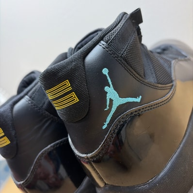 Nike Air Jordan 11 Retro "Gamma" (2025)