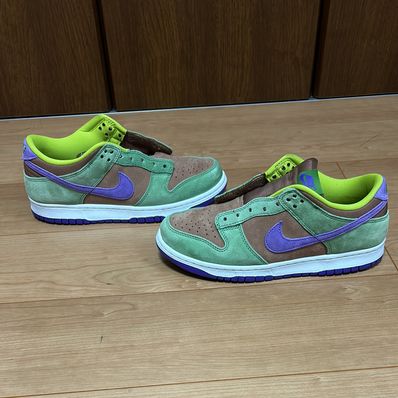Nike Dunk Low SP "Veneer"