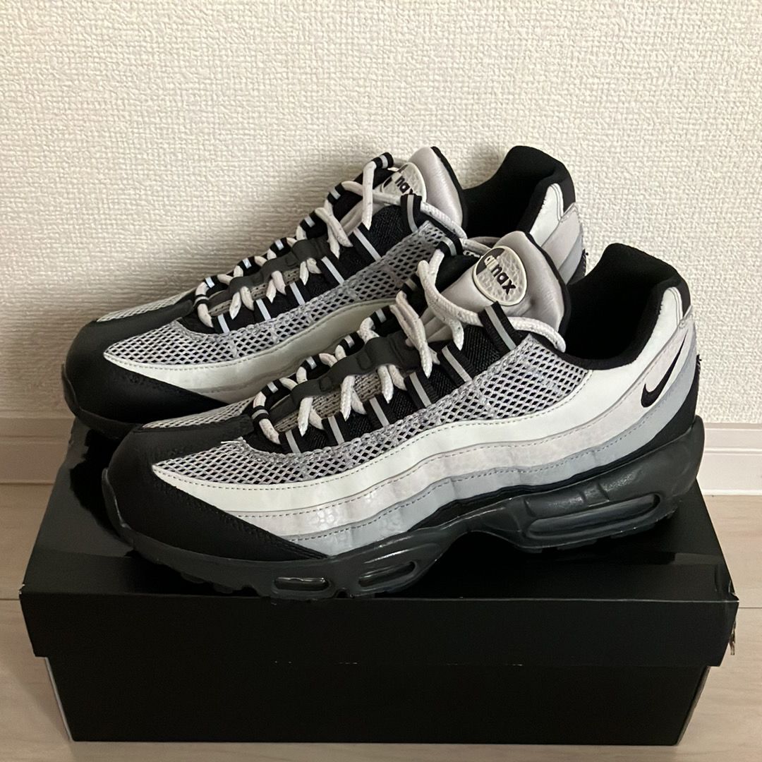 Nike Women's Air Max 95 "Safari"