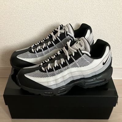 Nike Women's Air Max 95 "Safari"