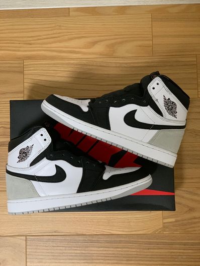 Nike Air Jordan 1 High OG "Bleached Coral"