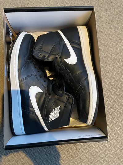 Nike Air Jordan 1 Retro High