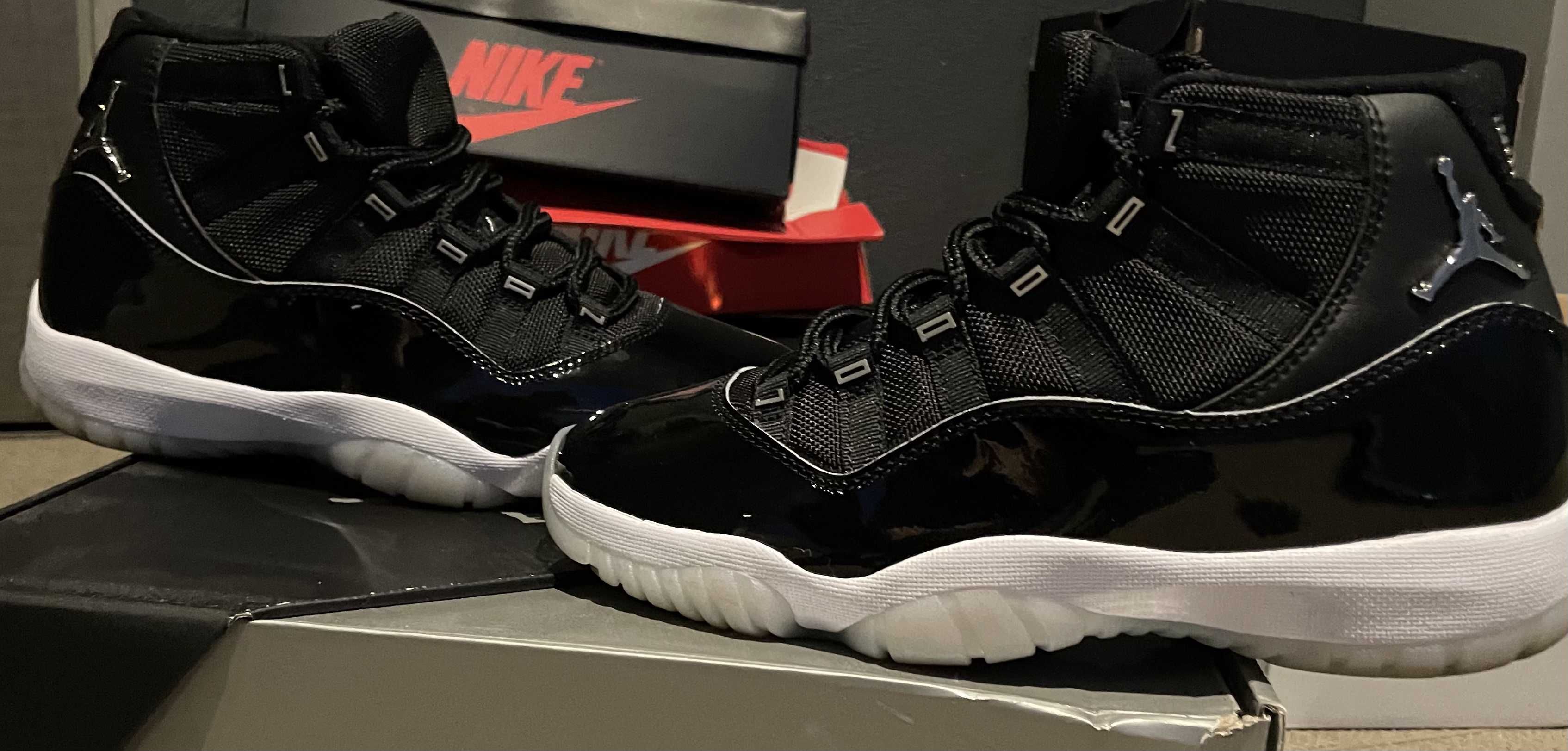 Nike Air Jordan 11 "Jubilee"