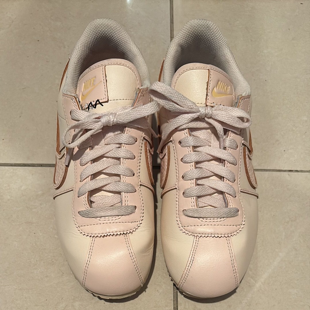 Nike Women's Cortez PRM "World Make Mexico"
