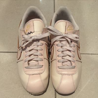 Nike Women's Cortez PRM "World Make Mexico"