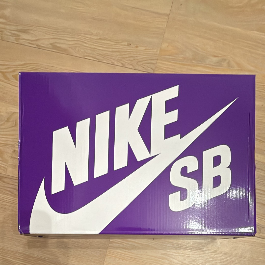 Yuto Horigome × Nike SB Dunk Low "Matcha"