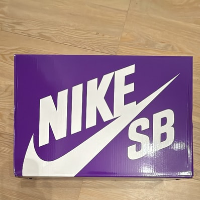 Yuto Horigome × Nike SB Dunk Low "Matcha"