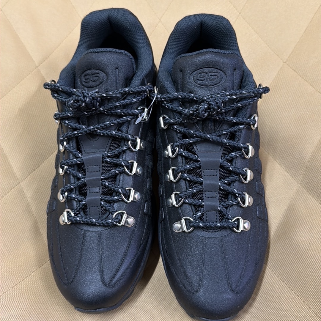 Nike Air Max 95 Big Bubble "I-95"