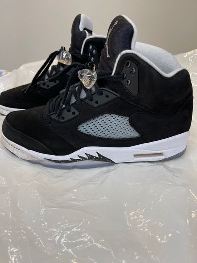 Nike Air Jordan 5 "Moonlight" (2021)